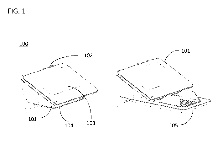 Une figure unique qui représente un dessin illustrant l'invention.